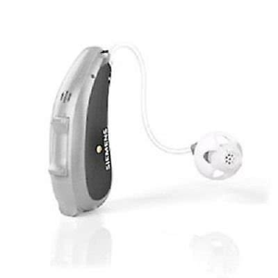 Siemens Orion 2 BTE Behind The Ear Digital RIC Hearing Aid : Amazon.in ...