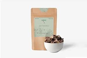 Buy OGOC-Saptrangi Root Bark|Salacia Reticulata|Ekanayakam RAW roots ...