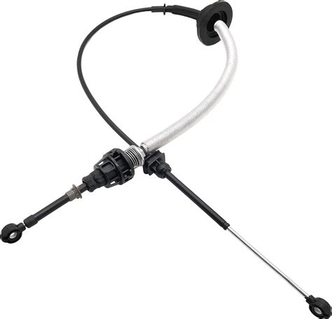 Cable de cambio de cambio de transmisión automática para Ford F150 F-150 4L3Z7E395BA 905-608 ...
