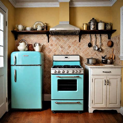 25 Victorian Kitchen Ideas You Can Afford (and Love!)