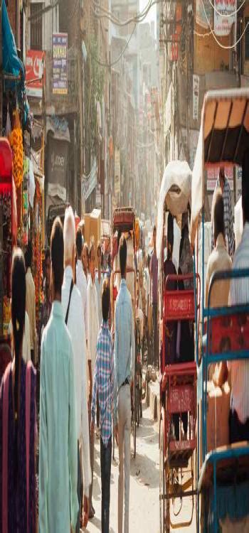 The Cheapest Places To Live in Delhi in 2025