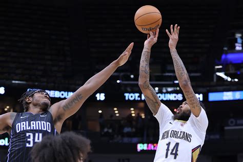New Orleans Pelicans Injury Report: Brandon Ingram Hurts Knee vs ...