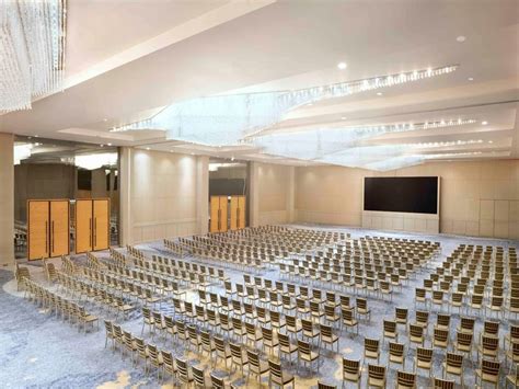 Event Room - Detail page | Vasa Hotel Surabaya