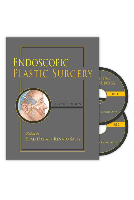 Endoscopic Plastic Surgery
