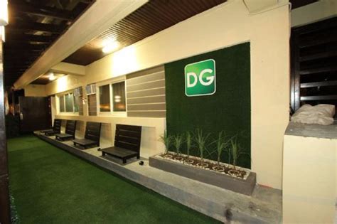 DG BUDGET HOTEL (Paranaque) - Hostel Reviews, Photos, Rate Comparison ...