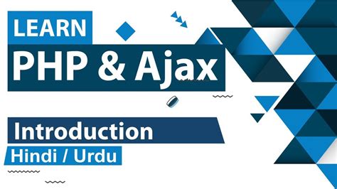 What Is Ajax in JavaScript In Hindi 的图像结果