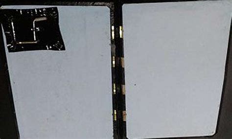 JBA 2022 1-Part Binder for Company Minutes Sheets (Book Binder) (A/4 ...