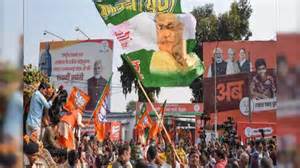 বিহার নির্বাচন ২০২৫: কয়েক ভোটে জয়ী পাঁচ প্রার্থীর লড়াই, Bihar ...