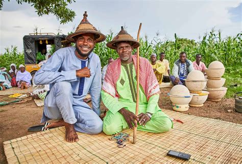 Creative one of eight implementers awarded peacebuilding IDIQ ...