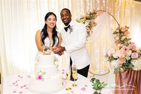 Theresa and Montreal’s Wedding at Chau Chow Restaurant – Lisa Mei ...
