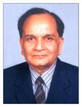 KNHS : Chairman's Message