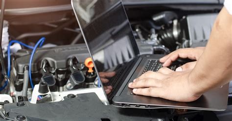 Automotive Cybersecurity Consulting | SGS