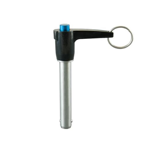 Image result for Spring Loaded Pull Pin Latch