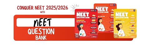 Buy NEET Biology Question Bank | 6000+ MCQs | NEET 2026 | NEET UG ...