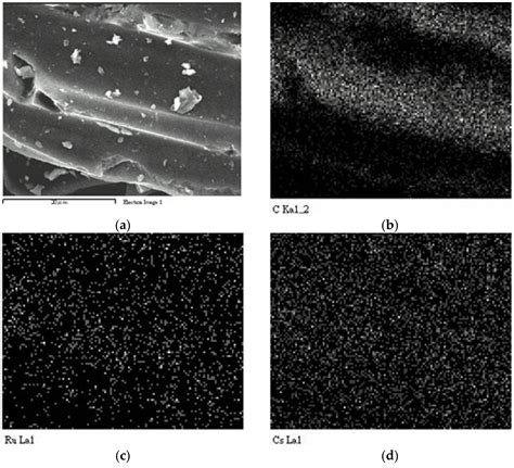 The Effects of Promoter Cs Loading on the Hydrogen Production from ...