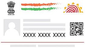 How To Track Unauthorized Use Of Your Aadhaar Card, Protect Yourself ...