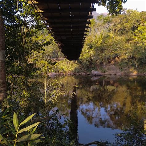 Ponte Suspensa (Garuva) - All You Need to Know BEFORE You Go