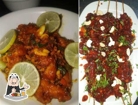 Mezbaan Family Restaurant, Thane - Restaurant menu, prices and reviews