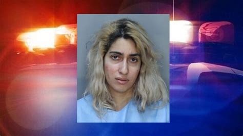 Miami woman accused of child neglect after cops report ‘poor’ living ...
