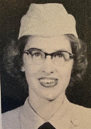 Janis Keen Obituary (1933 - 2025) - DuBois , PA - The Courier Express