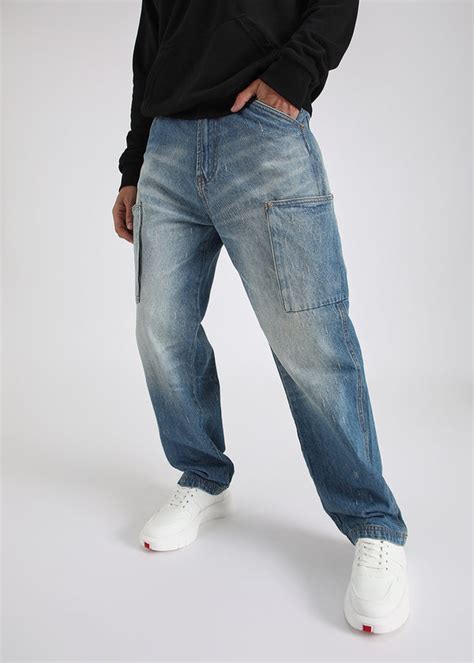 Buy Jeans for Men Online at Best Price | Banana Club