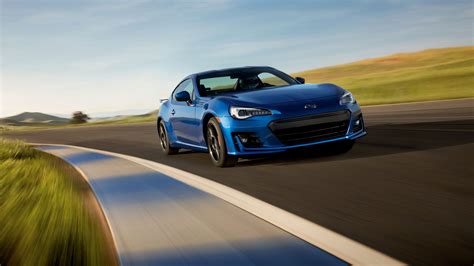 Subaru BRZ Wallpapers - Top Free Subaru BRZ Backgrounds - WallpaperAccess