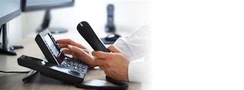 VoIP Business Phone Stock Image 的图像结果