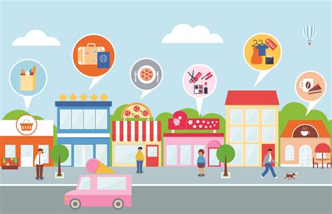 Clip Art Buy Local 的图像结果