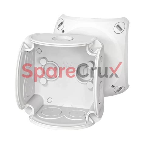 DK 1600 G | HENSEL | Cable junction box – SpareCrux