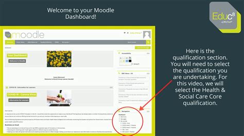 Image result for Moodle Tutorial YouTube