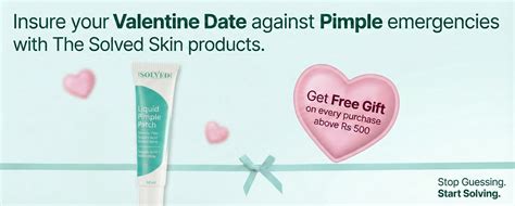 The Solved Skin = Clear, Healthy, Radiant Skin