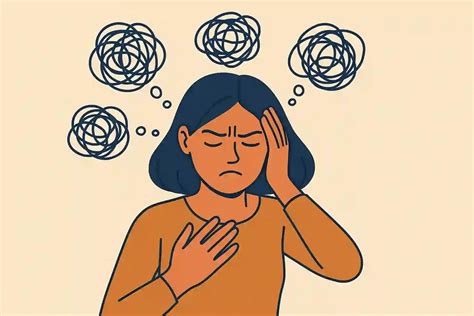 Compulsive vs Impulsive: Understanding Key Differences - Mental Health