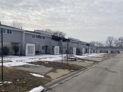 Parade Park demolition clears way for 1,100 homes in KC | Kansas City Star