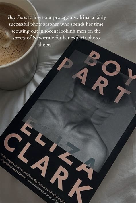 Boy parts eliza clark – Artofit