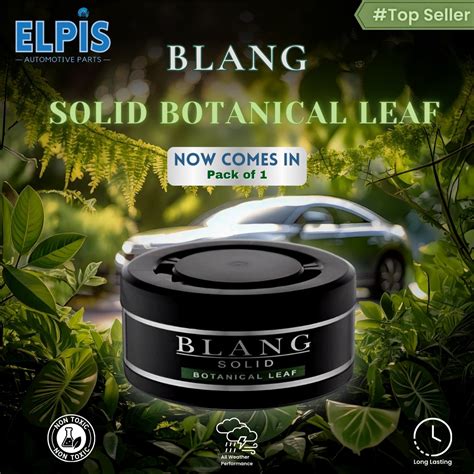 Car Dashboard perfumes