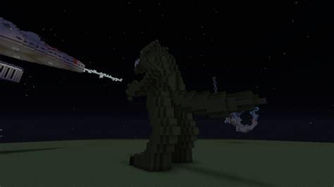 Alien Thing Minecraft From Another World 的图像结果