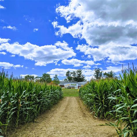 Fall Bucket List for Lake County OH — Tour Lake County