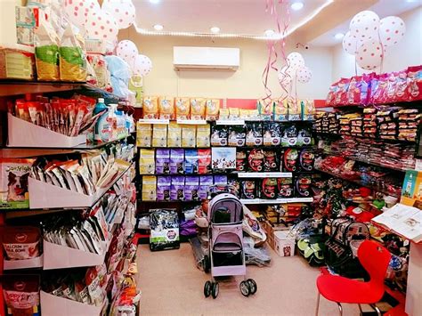 Best Pet Shops In The City I LBB, Kolkata
