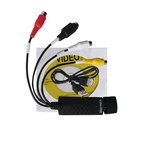 Easycap USB 2.0 Software Download 的图像结果