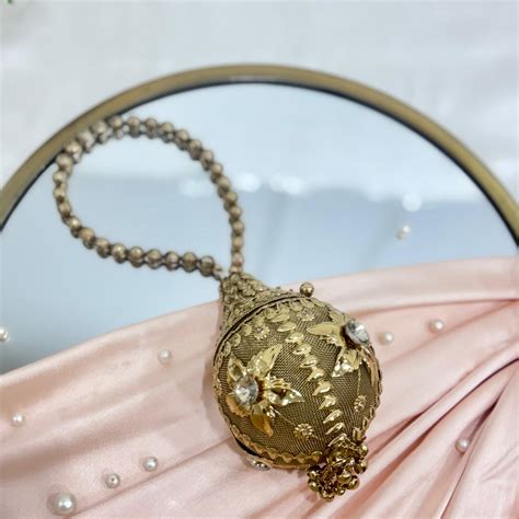 IRAA BAG – Treaso closet