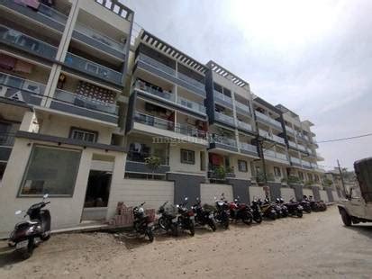 ASN Gardenia in Horamavu, Bangalore: Price, Brochure, Floor Plan, Reviews