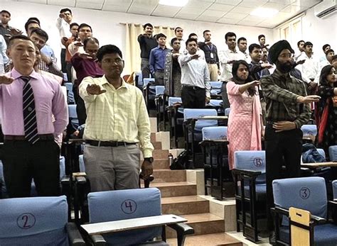 Welcome to Indira Gandhi National Forest Academy, Dehradun