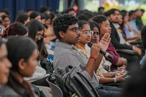 Session on Mental Health Awareness, Anti-Ragging Measures & POSH