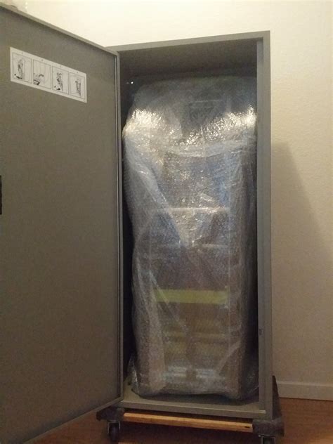 Buy Garaventa Evacu-Trac CD7 - Evacuation Chair - Evacuation Chair with ...