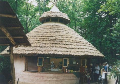 ZooLex Image - Imbißstand