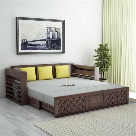 Sofa Beds - Sofa Cum Bed Online at Best Prices On Flipkart