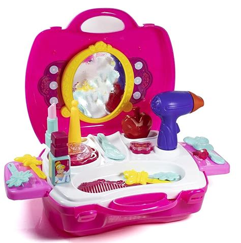 Disney Princess Beauty Set