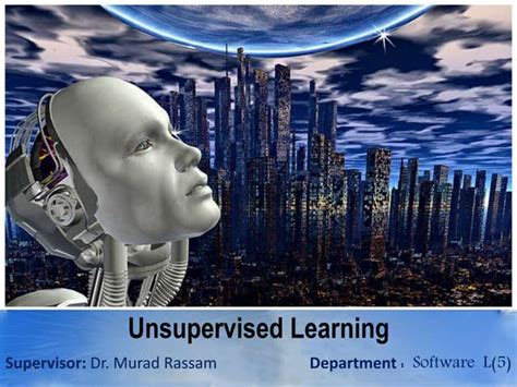 Image result for Unsupervised Learning Free Course