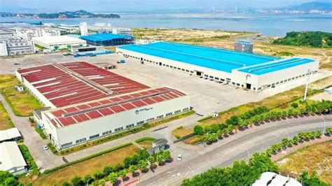 漳州港又一海上风电企业即将投产！预计年产值超8000万_腾讯新闻