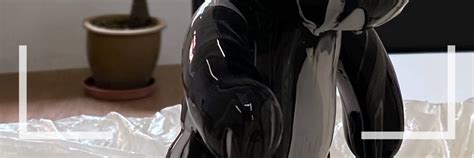 Signature Liquid Flow Bear Workshop at L'Atelier Du Reve Singapore ...